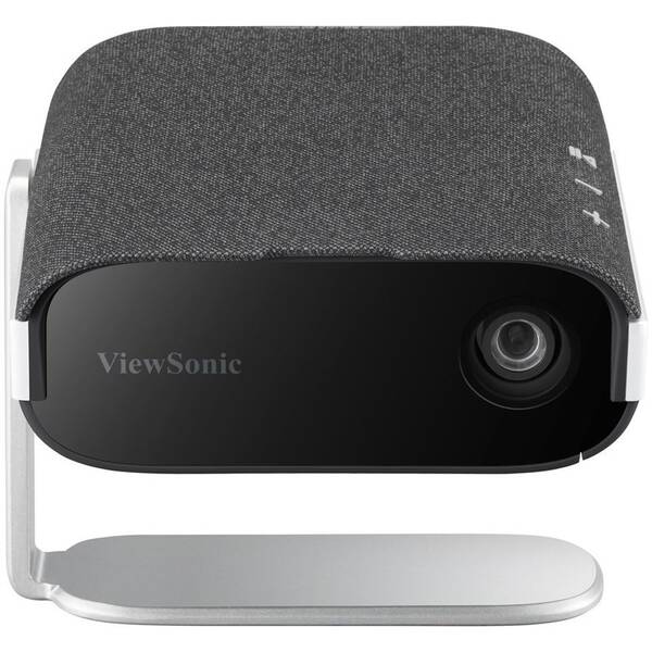 Projektor ViewSonic M1X čierny

