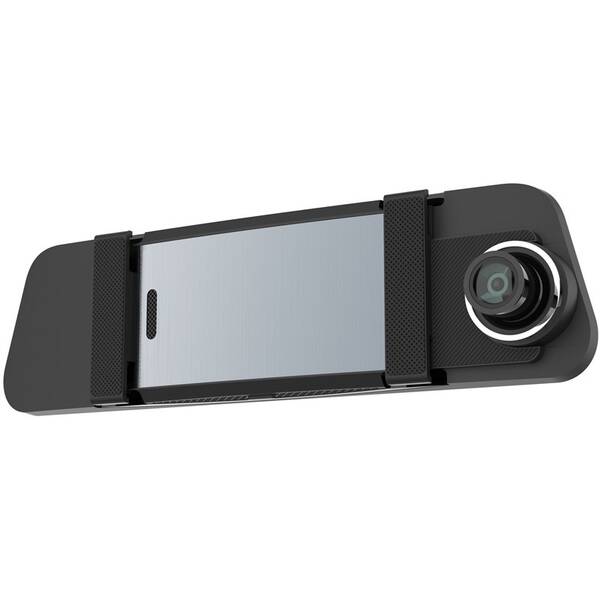 Autokamera Dahua T5 čierna/sivá

