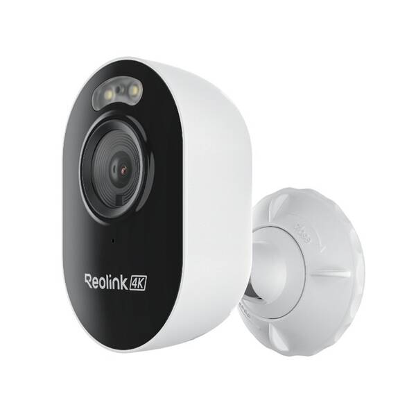 IP kamera Reolink Lumus Series E450 Wi-Fi biela

