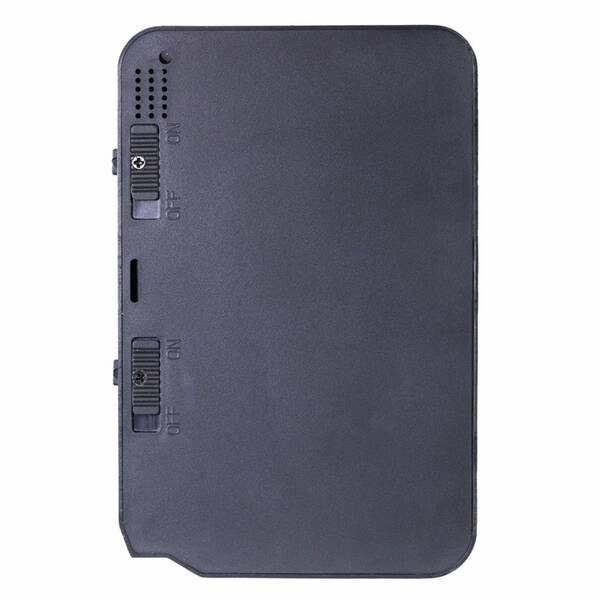 Batéria Evolveo StrongVision BAT2 pre StrongVision PRO a WiFi 

