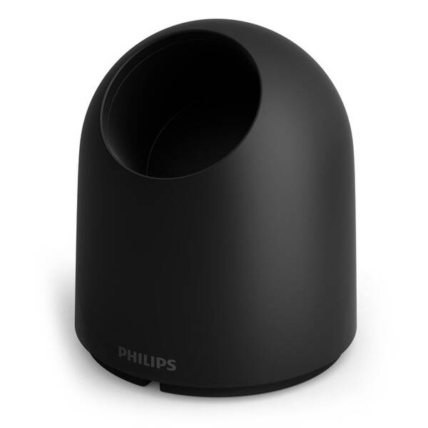 Držiak Philips Secure Camera Stojanček čierne

