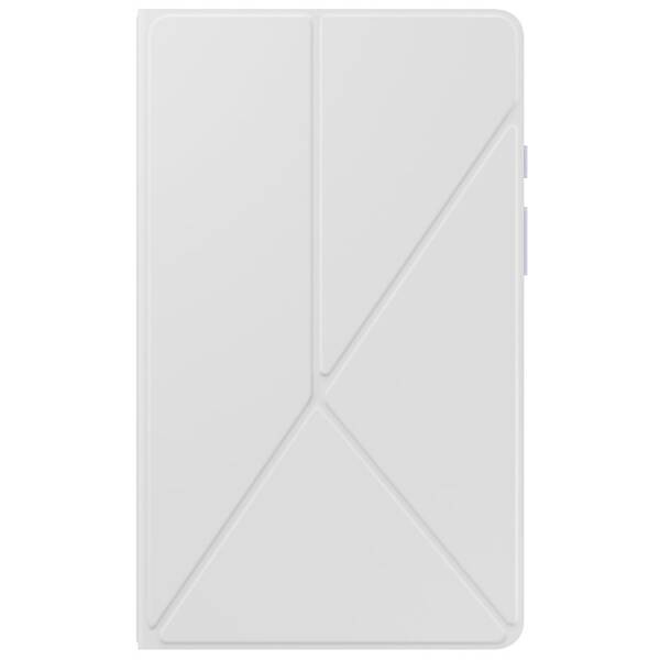 Puzdro na tablet Samsung Galaxy Tab A9 biele

