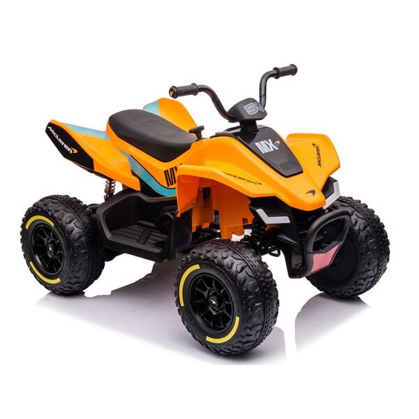 Štvorkolka ELJET® McLaren MCL35 oranžová

