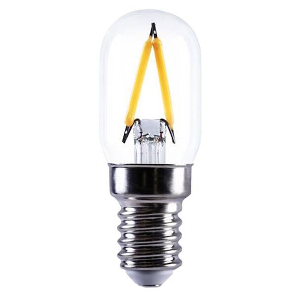Žiarovka do chladničky Rabalux LED, E14, 2W, 2 700 K 

