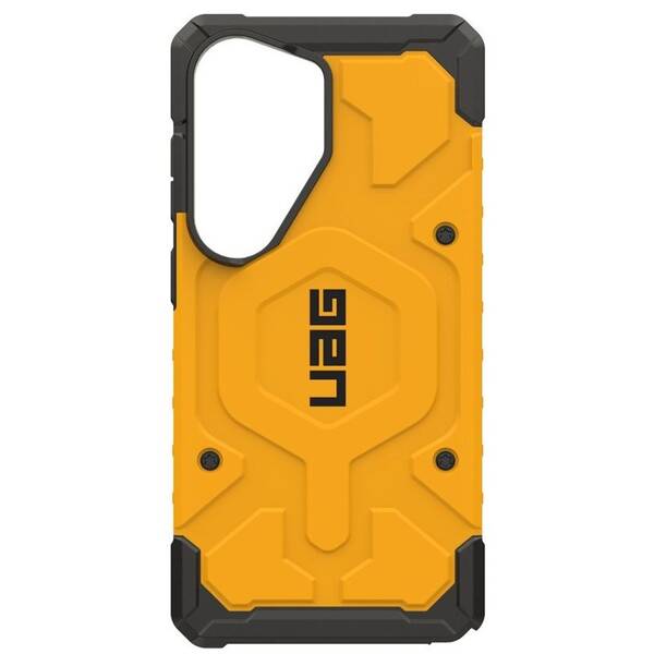 Kryt na mobil UAG Pathfinder na Samsung Galaxy S26 Ultra žltý

