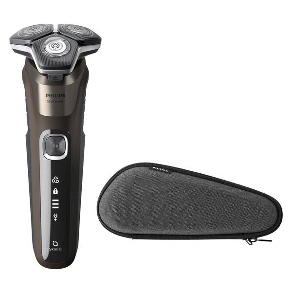 Holiaci strojček Philips S5886/30 Wet & Dry 

