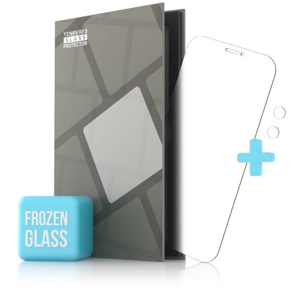 Tvrdené sklo Tempered Glass Protector 0.3 IPH 12 M SK 

