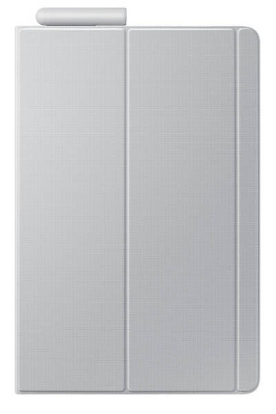 Puzdro na tablet Samsung na Galaxy Tab S4 (EF-BT830) sivé

