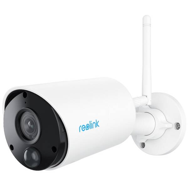 IP kamera Reolink Argus Series B320 - Argus Eco biela

