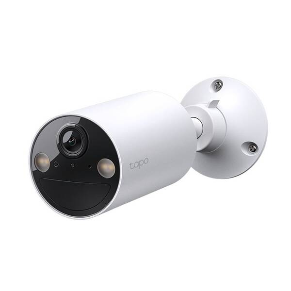 IP kamera TP-Link Tapo TC82, Outdoor 2K biela

