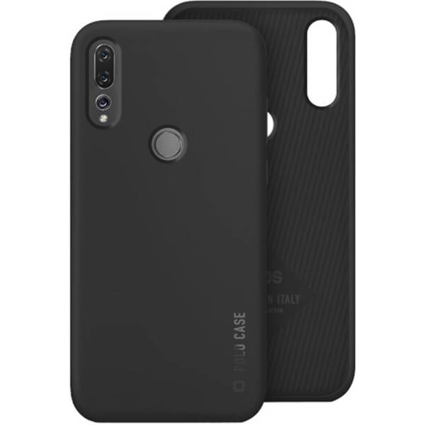  Ostatní TPU HUA P30L BLK 

