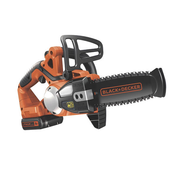 Píla reťazová Black-Decker GKC1820L20 (s batériou) 

