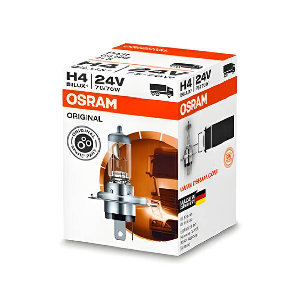 Autožiarovka Osram 64196 

