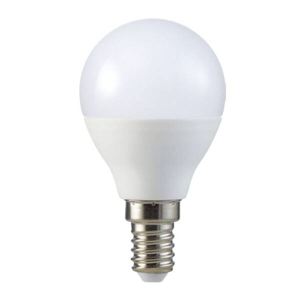 LED žiarovka Rabalux  biela

