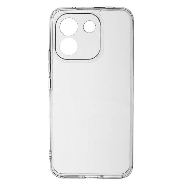Kryt na mobil WG Comfort Xiaomi Redmi Note 17 Pro Max 5G priehľadný

