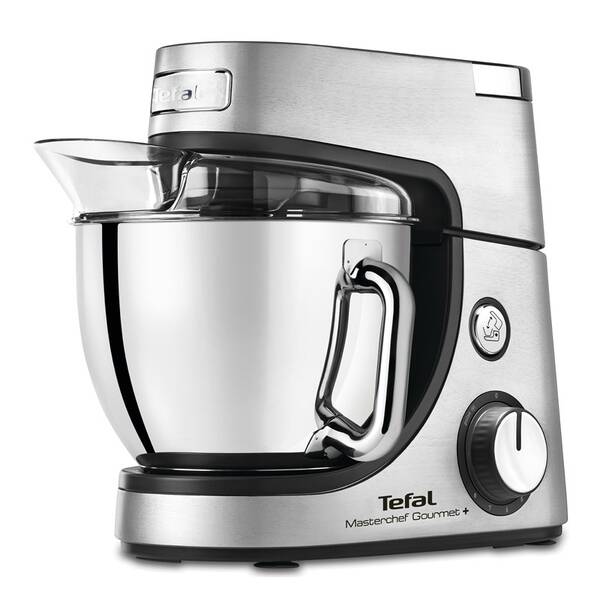 Kuchynský robot Tefal QB632D38 nerez

