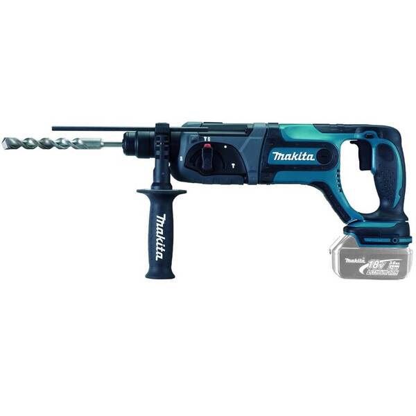 Kladivo Makita DHR241Z (bez batérie) 

