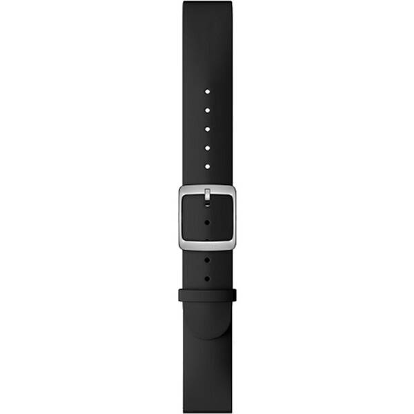 Remienok Withings na Steel HR 36/Activite Steel čierny

