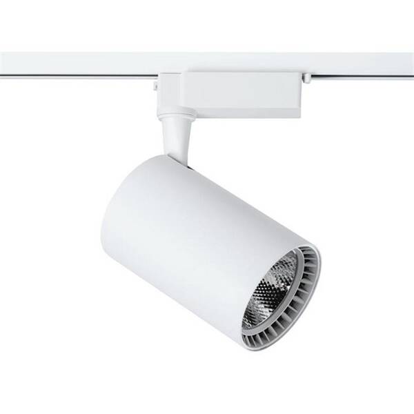 LED stropné svietidlo Dpm STR-15W-W 


