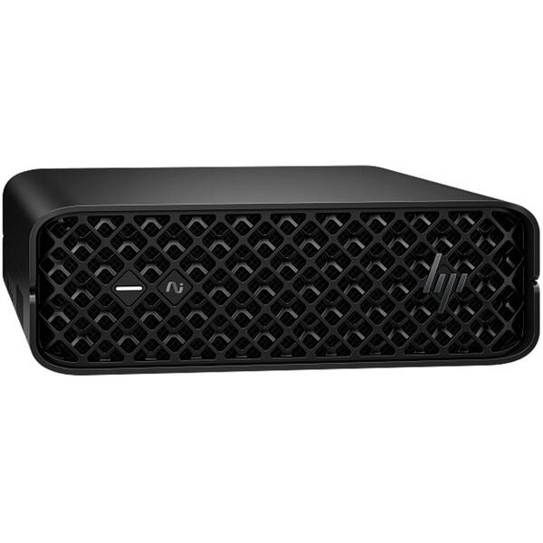 PC mini HP Z2 Mini G1i čierny

