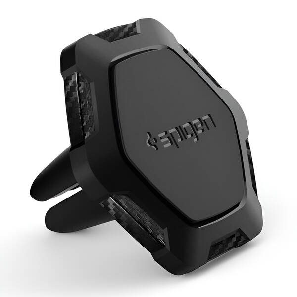Držiak na mobil Spigen Kuel QS11 čierny

