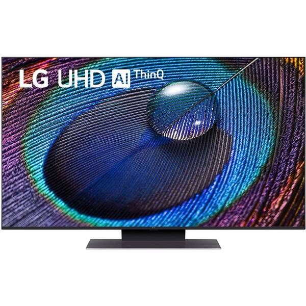 Televízor LG 50UR9100 

