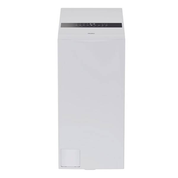 Práčka Haier HW90-BPD13386U-S biela

