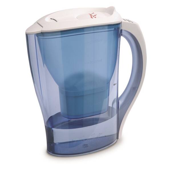 Filtrácia vody JATA JH01 

