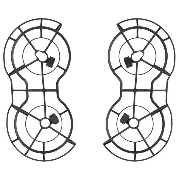 Ochranné oblúky DJI Mini 2 360° Propeller Guard 

