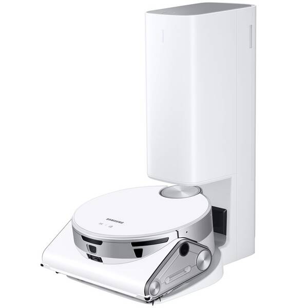 Robotický vysávač Samsung Jet Bot AI+ 

