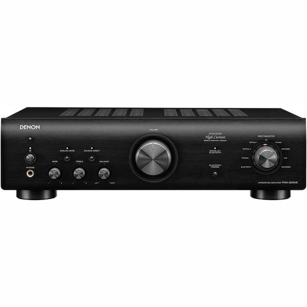 Zosilňovač Denon PMA-600NE čierny

