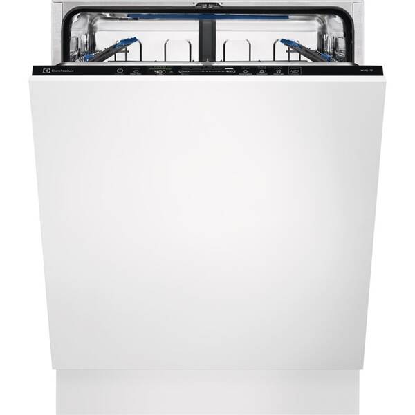 Umývačka riadu Electrolux EEG67410W 

