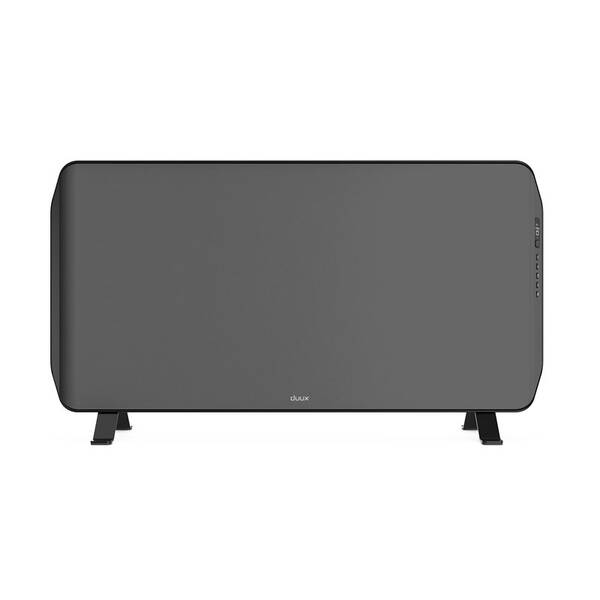 Teplovzdušný konvektor Duux DXCH14 Edge 2000 Gray Wifi 

