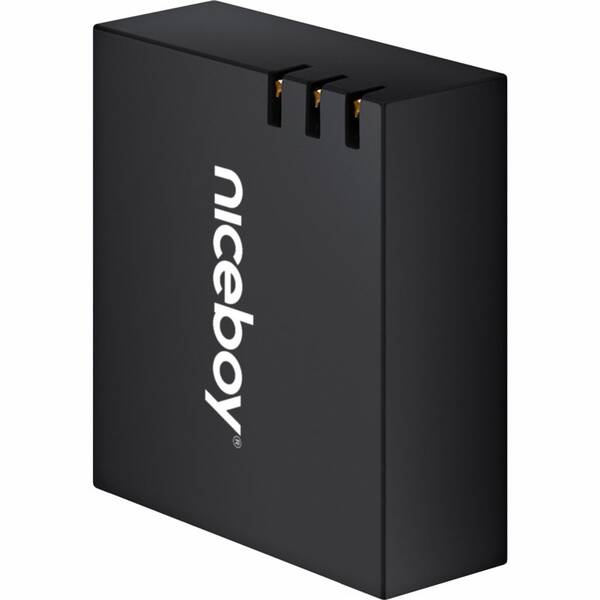 Batéria Niceboy 900mAh pre VEGA X Lite a VEGA X Play 

