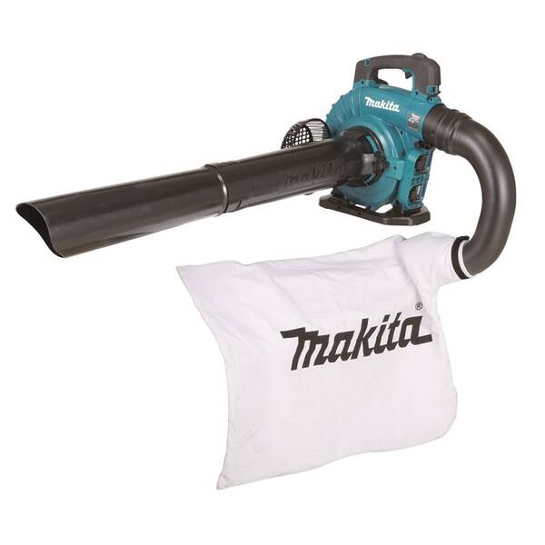 Fúkač lístia Makita DUB363ZV Li-ion LXT 2x18 V (bez batérie) 

