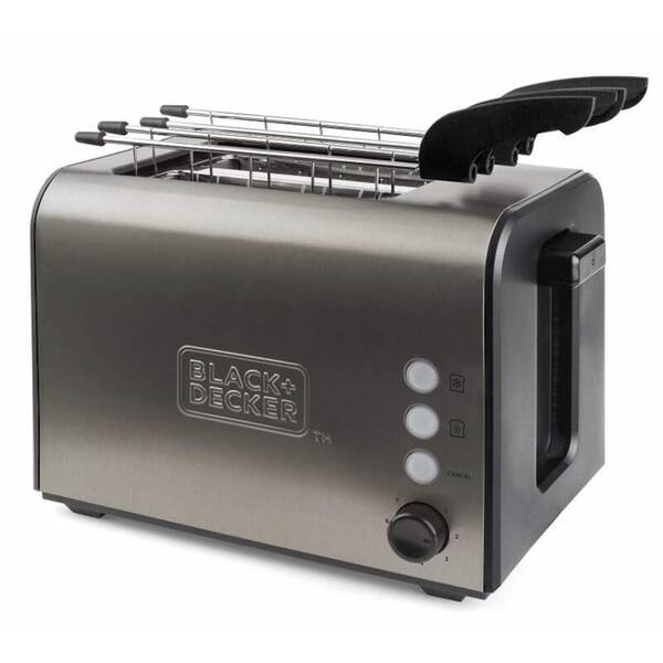 Hriankovač Black+Decker BXTOA900E 

