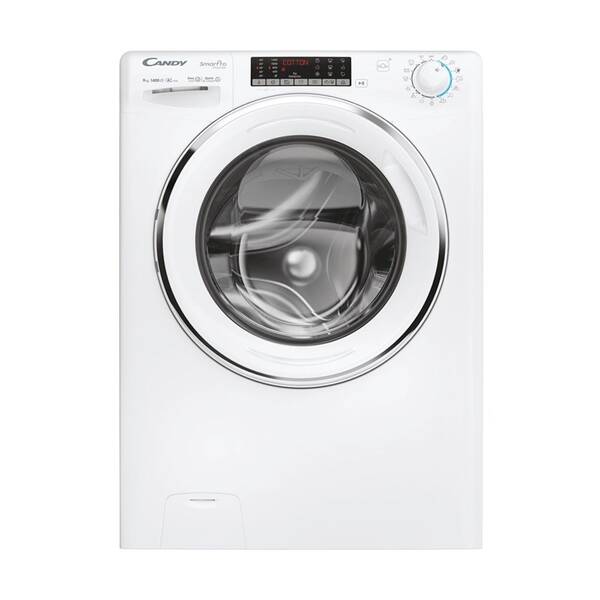 Práčka Candy CSO 496TWM6/1-S biela

