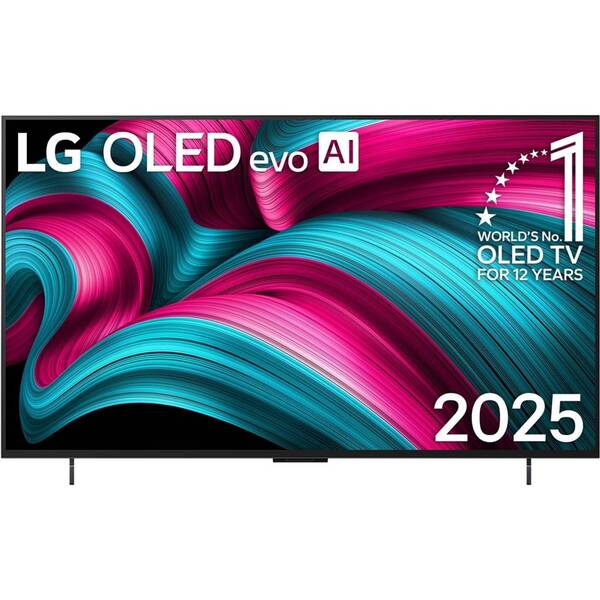 Televízor LG OLED42C54LA 

