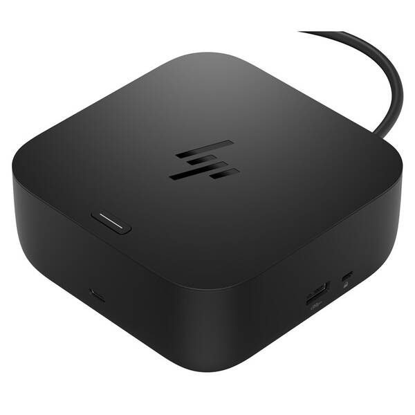 Dokovacia stanica HP USB-C 100W G6 Dock čierna

