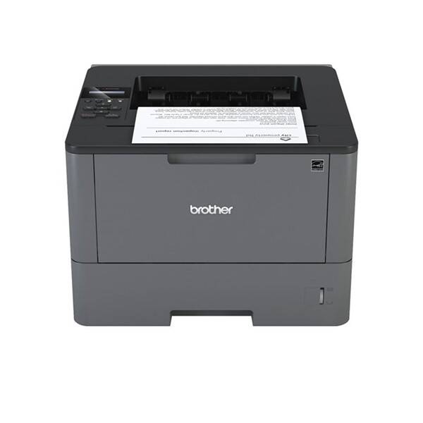 Tlačiareň laserová Brother HL-L5000D 

