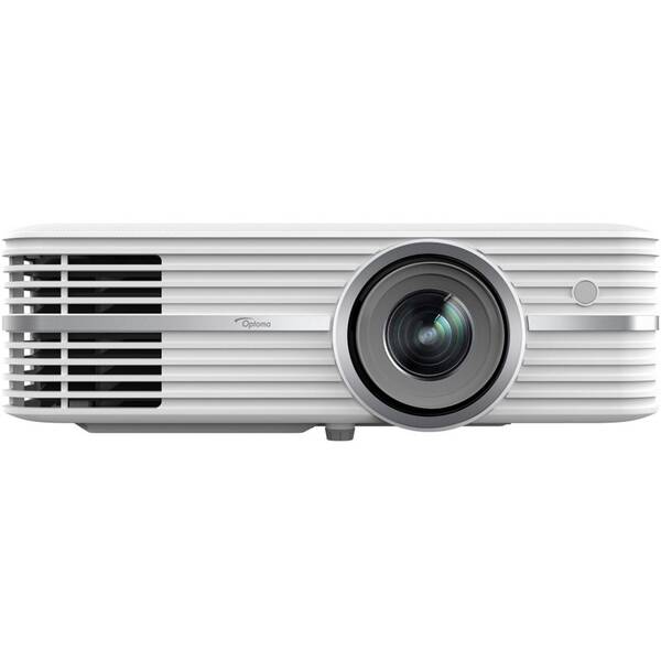 Projektor Optoma UHD380X 

