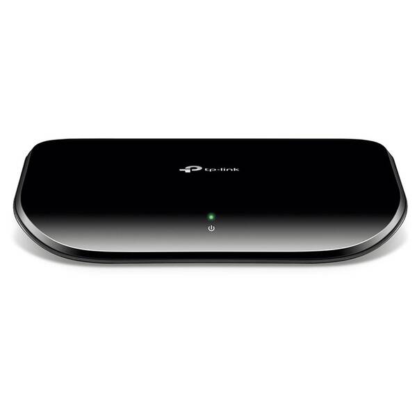 Switch TP-Link TL-SG1005D 

