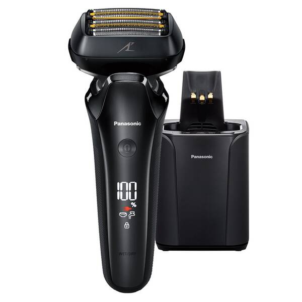 Holiaci strojček Panasonic ES-LS9A-K803 

