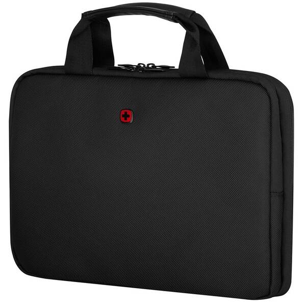 Brašna na notebook Wenger Guyde 14" čierna

