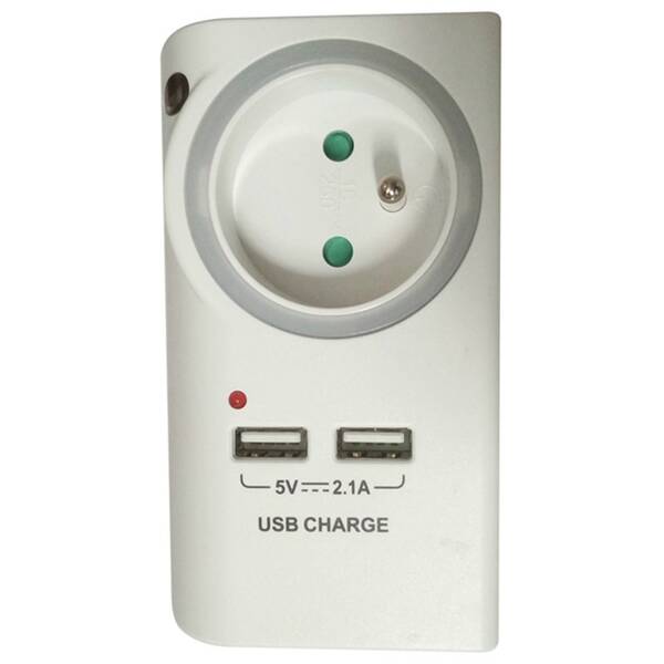  Sirocco XFZB-01/01N/USB 

