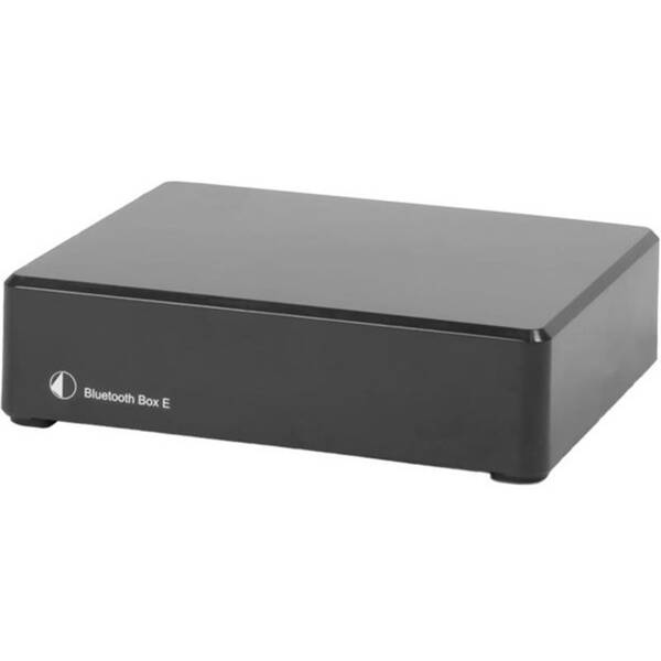 Zosilňovač Pro-Ject Phono Box E 

