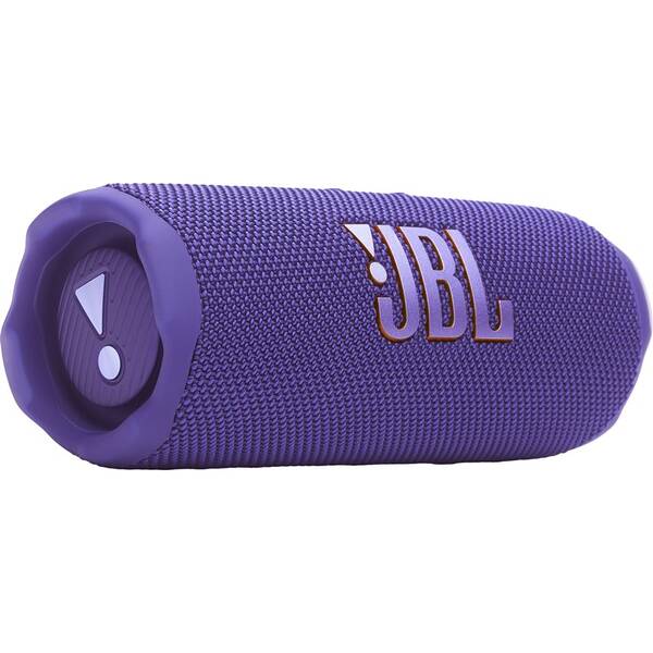 Prenosný reproduktor JBL FLIP 7 fialový

