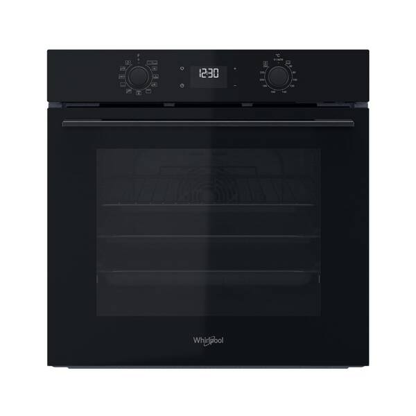 Rúra Whirlpool OMK58HU1B čierna

