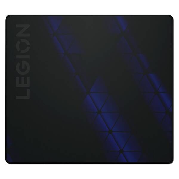 Podložka pod myš Lenovo Legion Gaming Control L, 45 x 40 cm čierna

