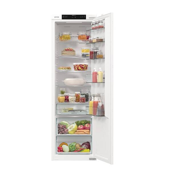 Chladnička Gorenje RI517E41WF biela

